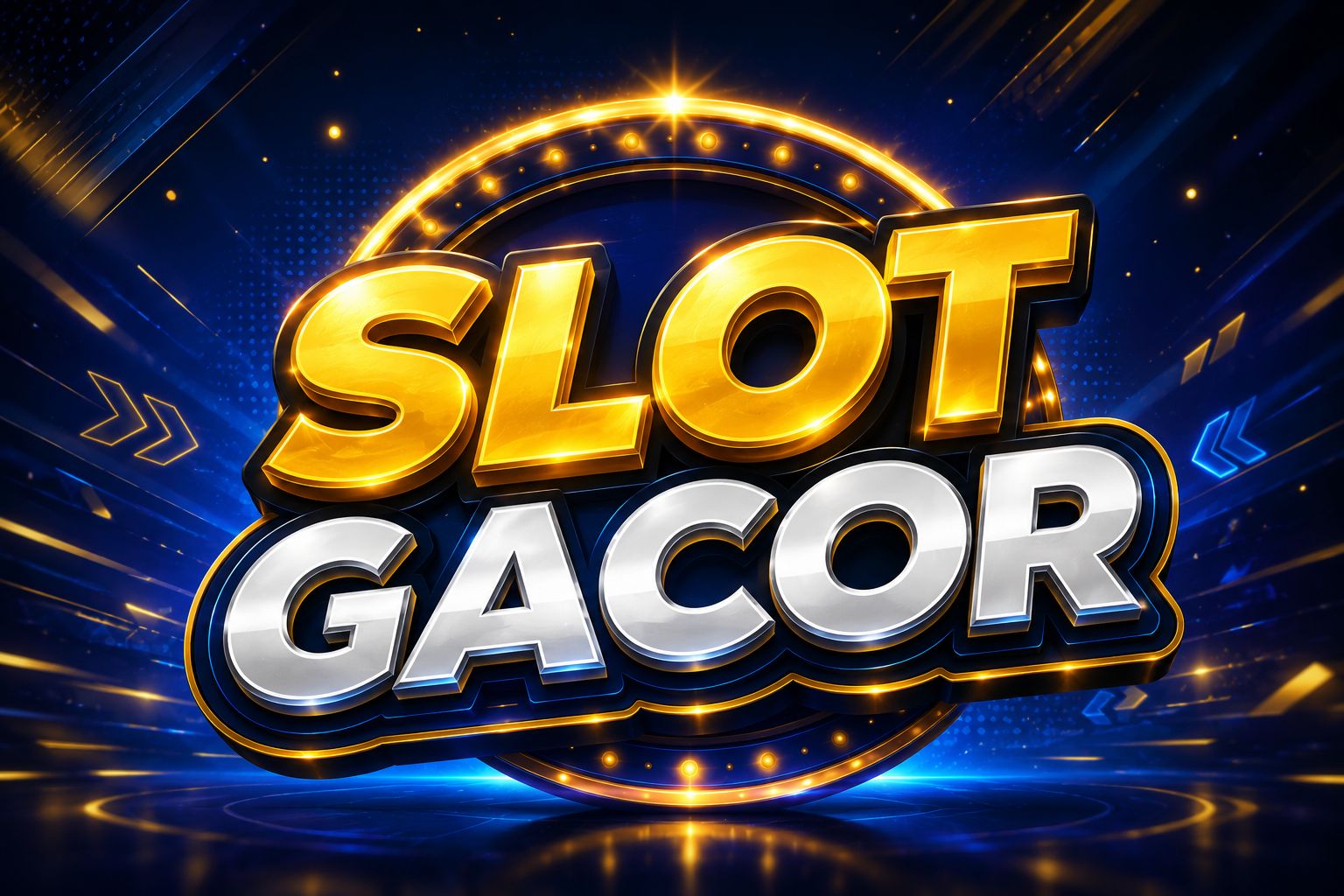 The Ultimate Guide to Slot Gacor: Strategies, Tips, and Insights for Maximum Wins